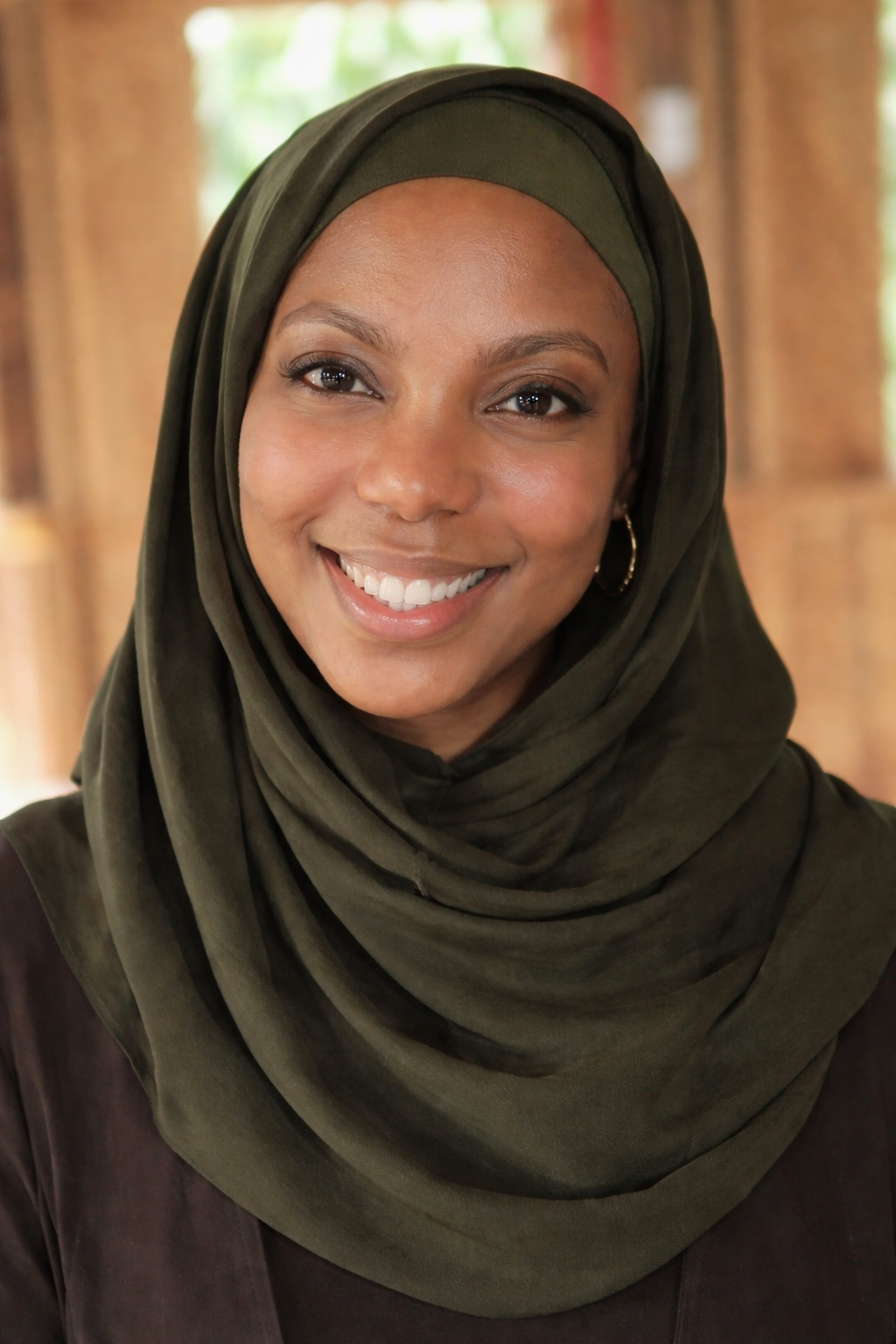 Terra Hassell, Founder of DeLaiCies by Design